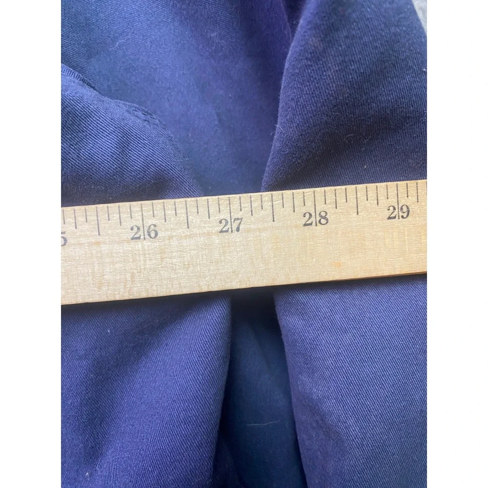 Levi's Jacket‎ Mens 3XL Chore Coat Sherpa Workwear Utility Gorpcore Streetwear - Picture 9 of 11